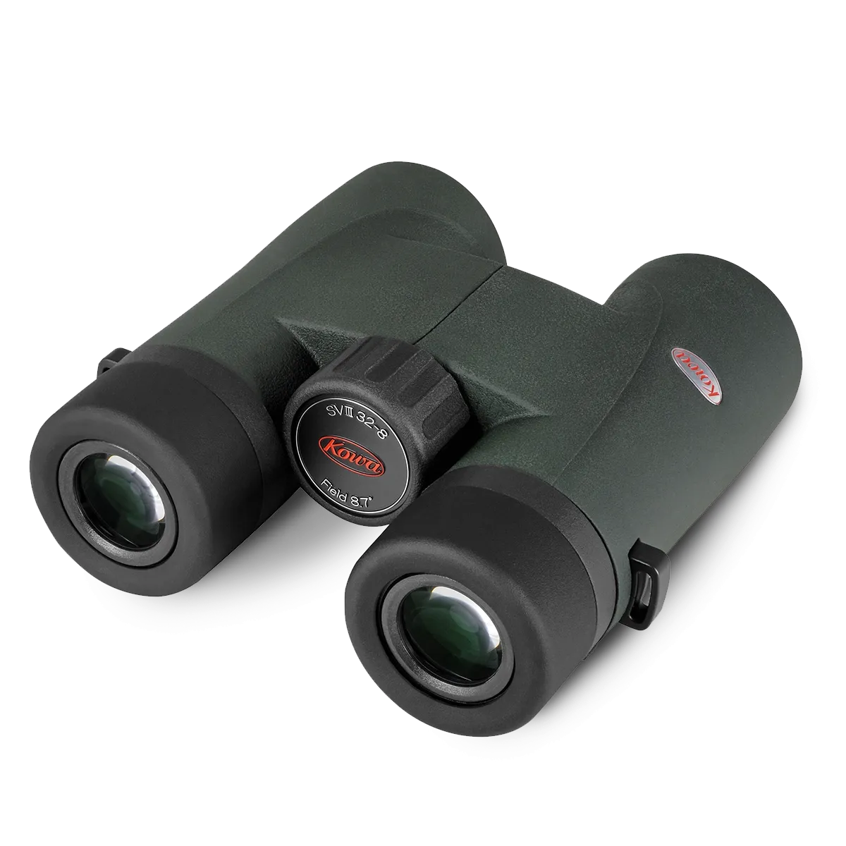 Kowa 10x32 SV III inkl. Premium Reinigungsset