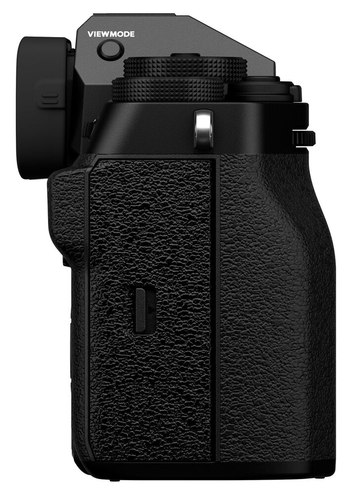 Fujifilm X-T5 Body schwarz