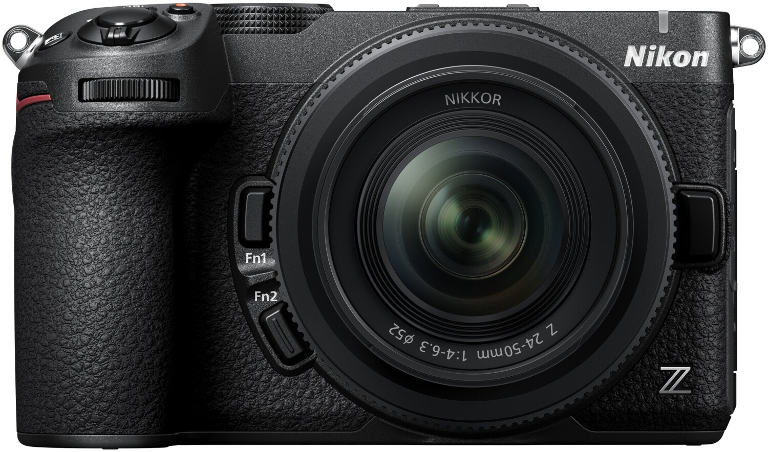 Nikon Z5IIC Schwarz Kit 24-50 Gratis JBL BOX