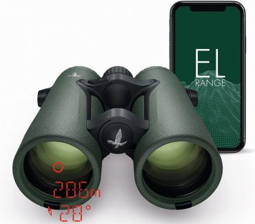 Swarovski EL Range 8x32