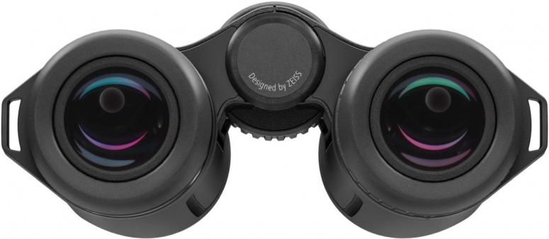 ZEISS SFL 10x40 + inkl.Tasche (Gratis ZEISS Kreuzriemen)