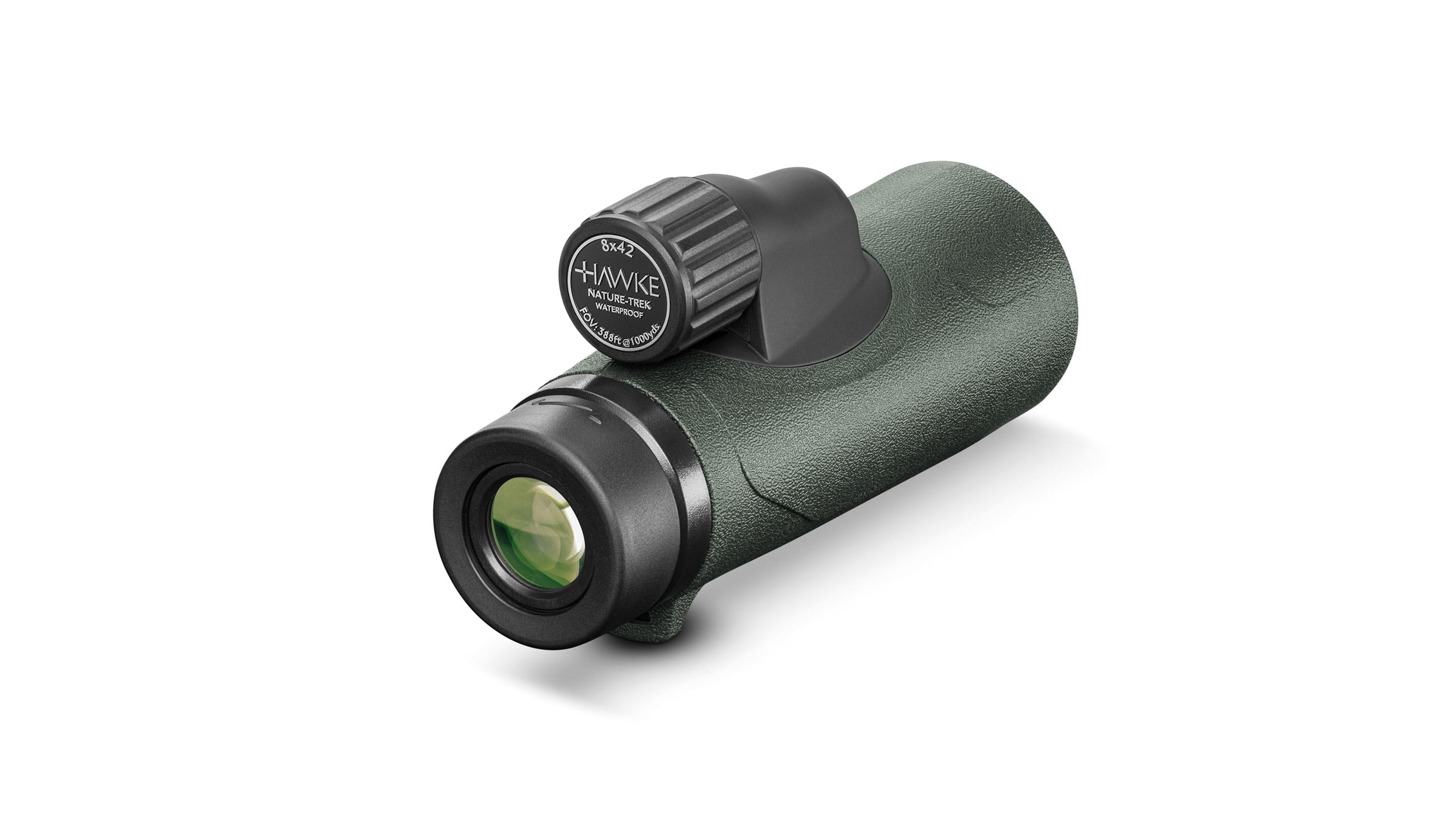Hawke Nature-Trek 8x42 Monocular