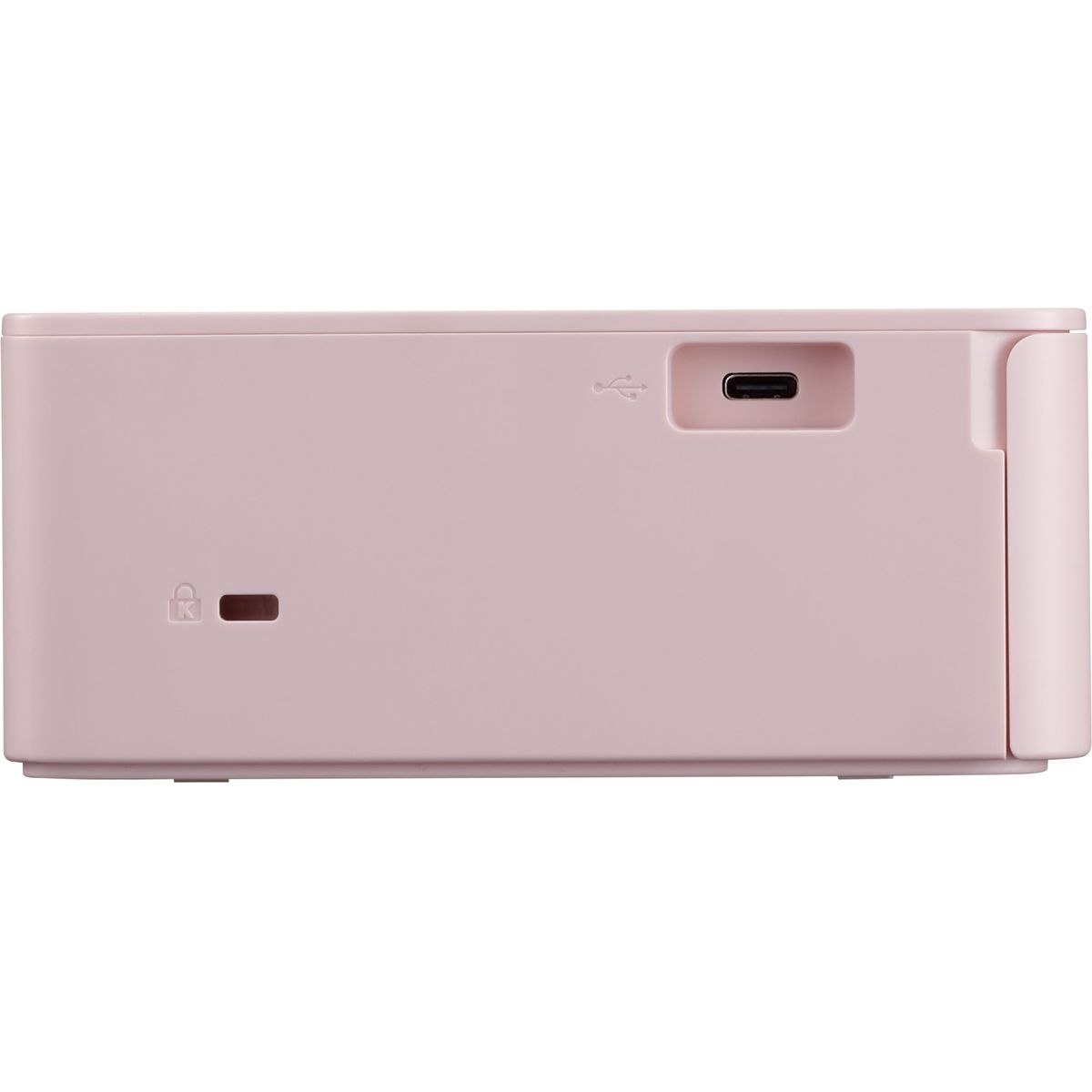 Canon Selphy CP1500 - pink