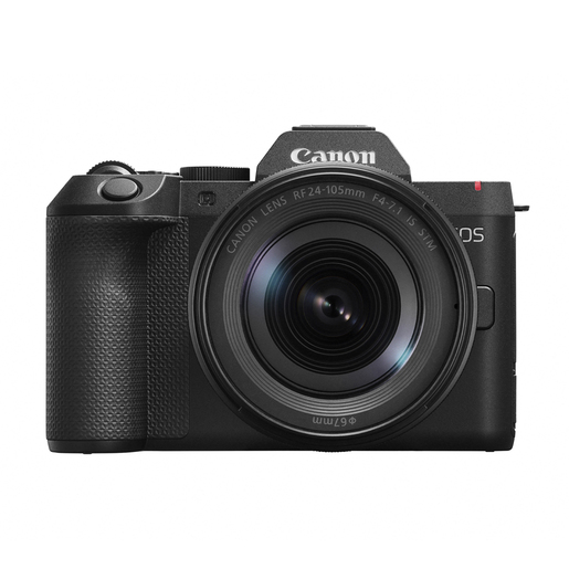 Canon EOS R8 Mark II Body im Kit mit RF 24-105mm f4-7.1 IS STM