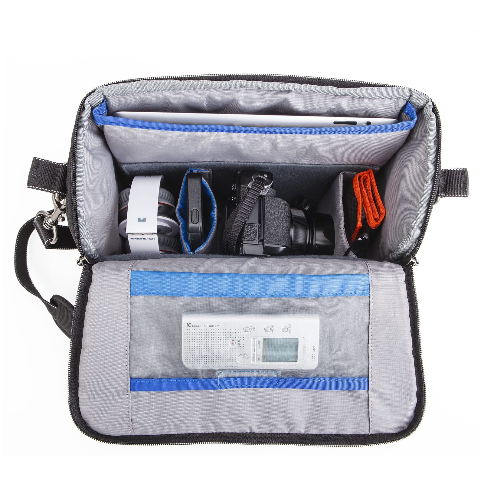 Think Tank Mirrorless Mover 30 - Cool Grey