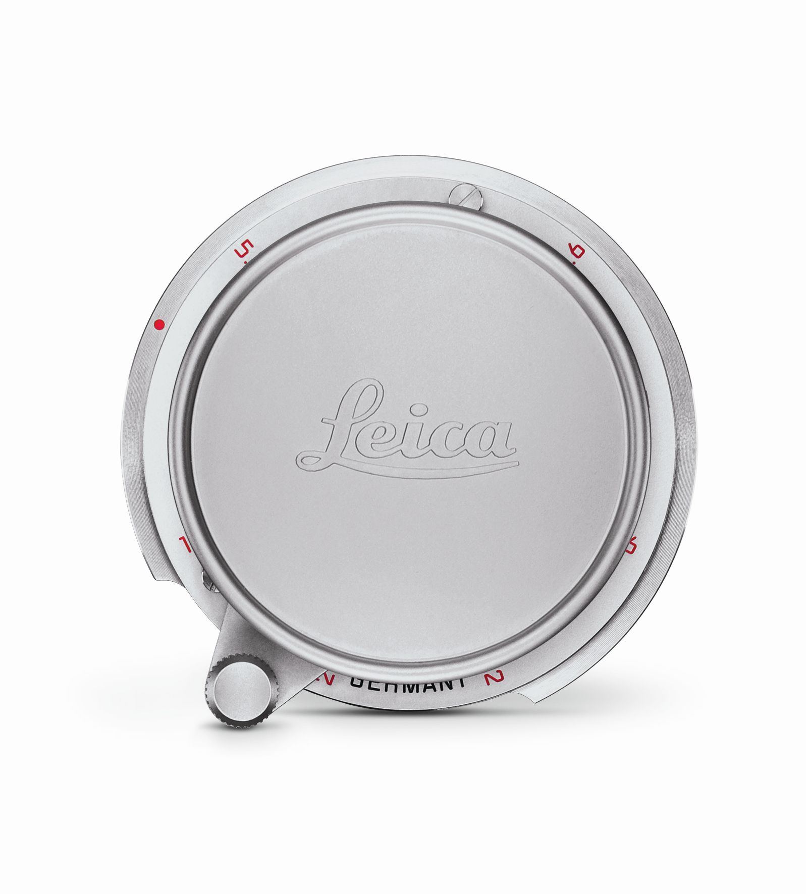 Leica Summaron-M 1:5,6/28, silbern verchromt