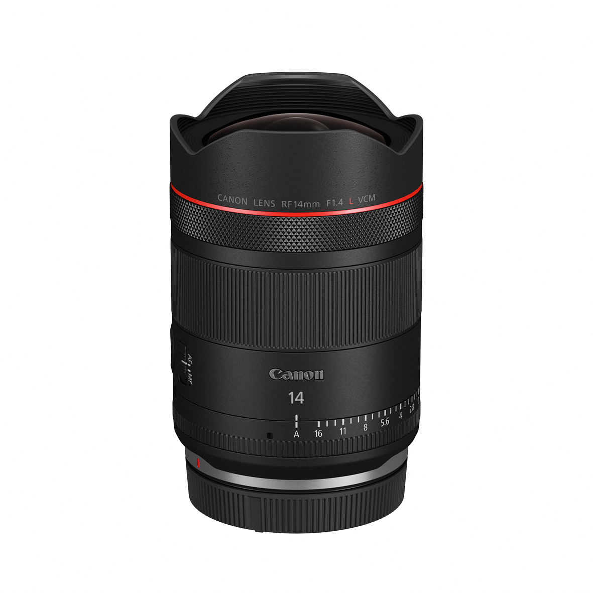 Canon RF 14mm F1.4 L VCM