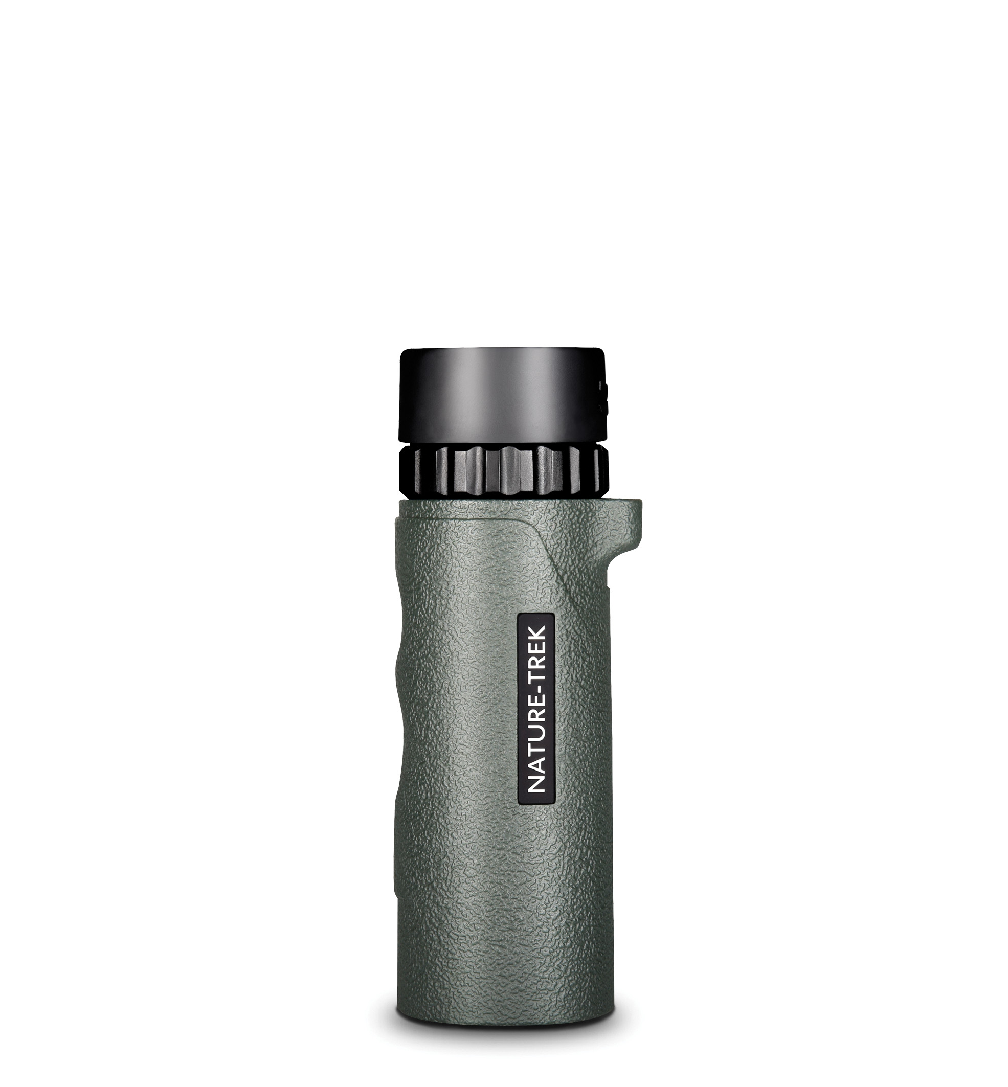 Hawke Nature-Trek 10x25 Monocular - grün