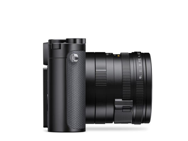 Leica Q3 43 Vollformat Kompaktkamera inkl. Ersatzakku BP-SCL6