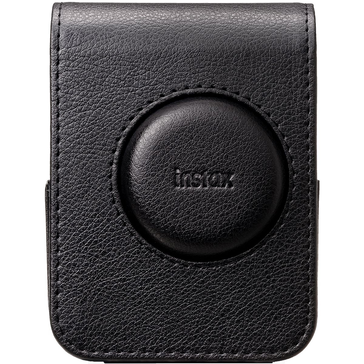 Fujifilm Instax Mini EVO Case schwarz