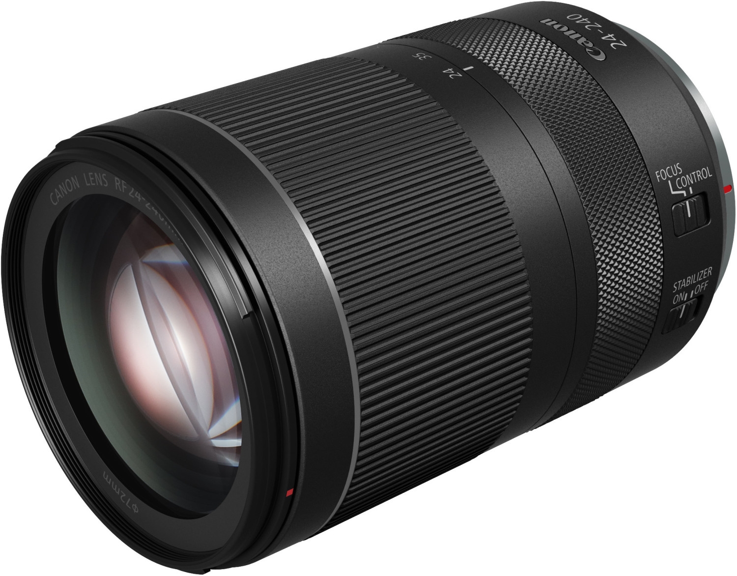 Canon RF 24-240mm F4-6.3 IS USM