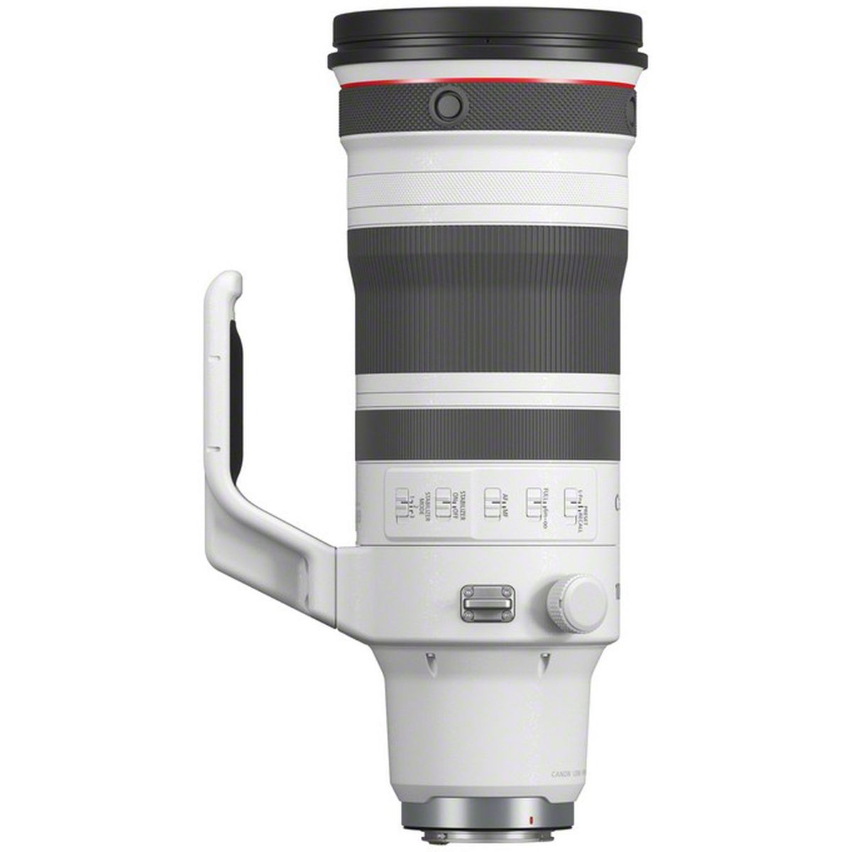 Canon RF 100-300mm F2.8 L IS USM