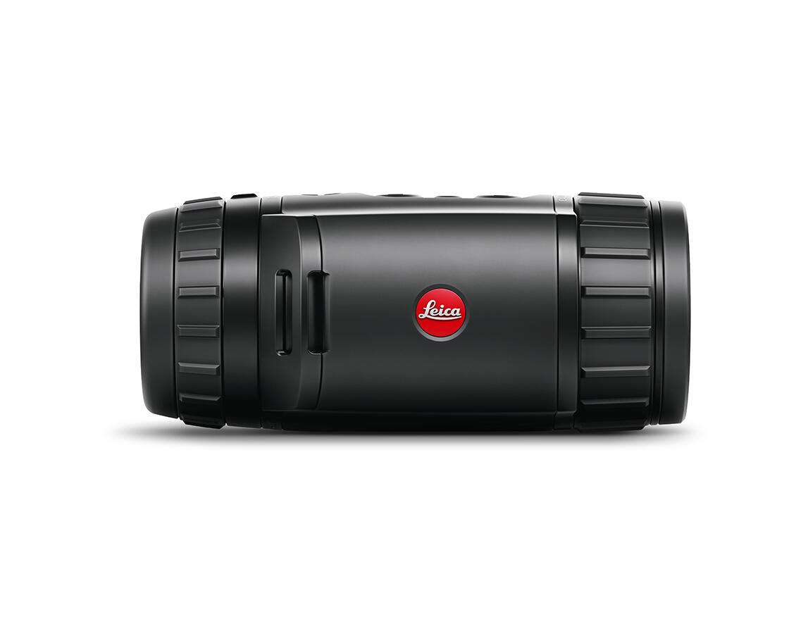Leica Calonox 2 View  – Thermalkamera ohne Laser-Entfernung (inkl. Tasche)