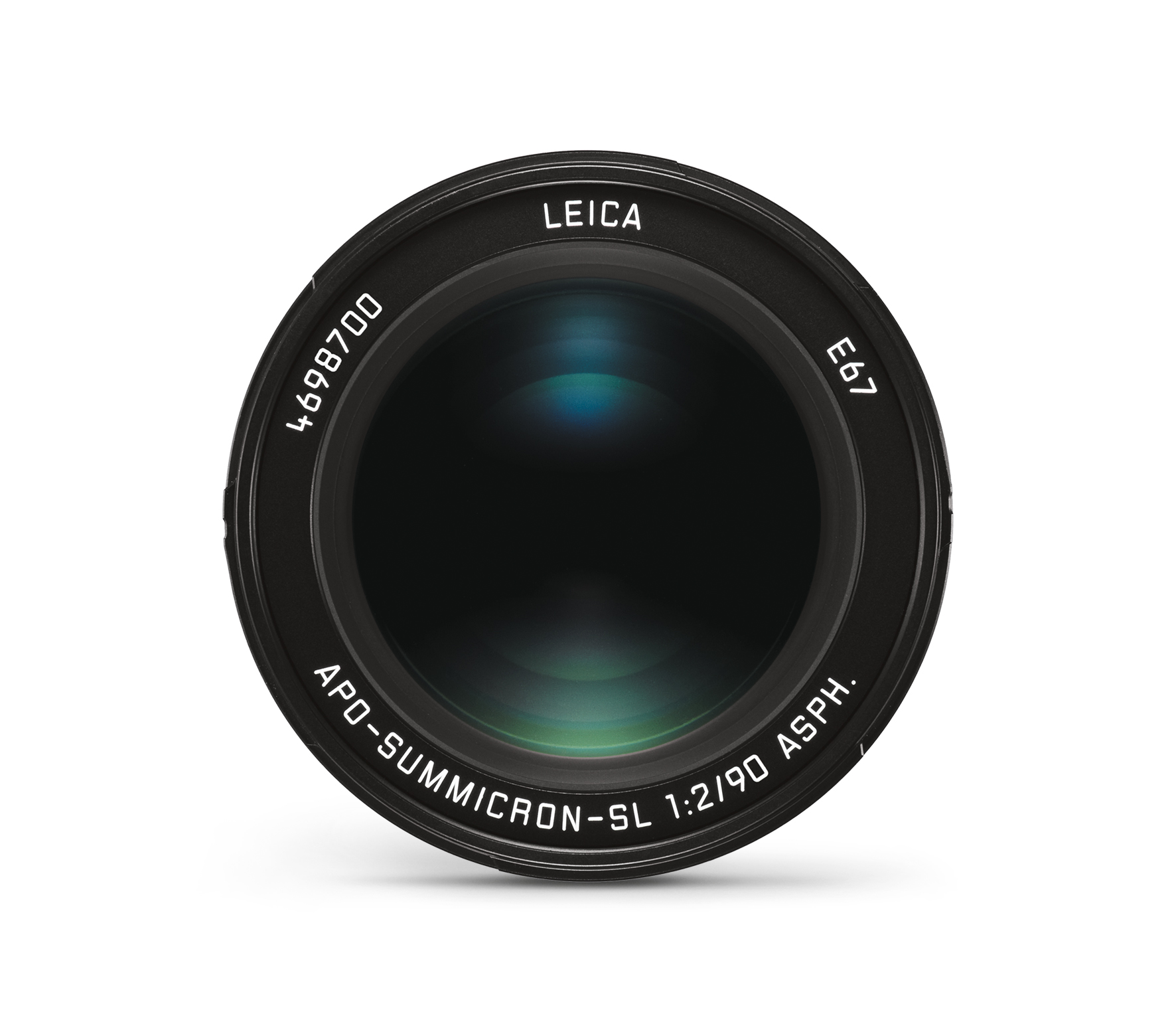 LEICA APO-Summicron-SL 1:2/90 ASPH.