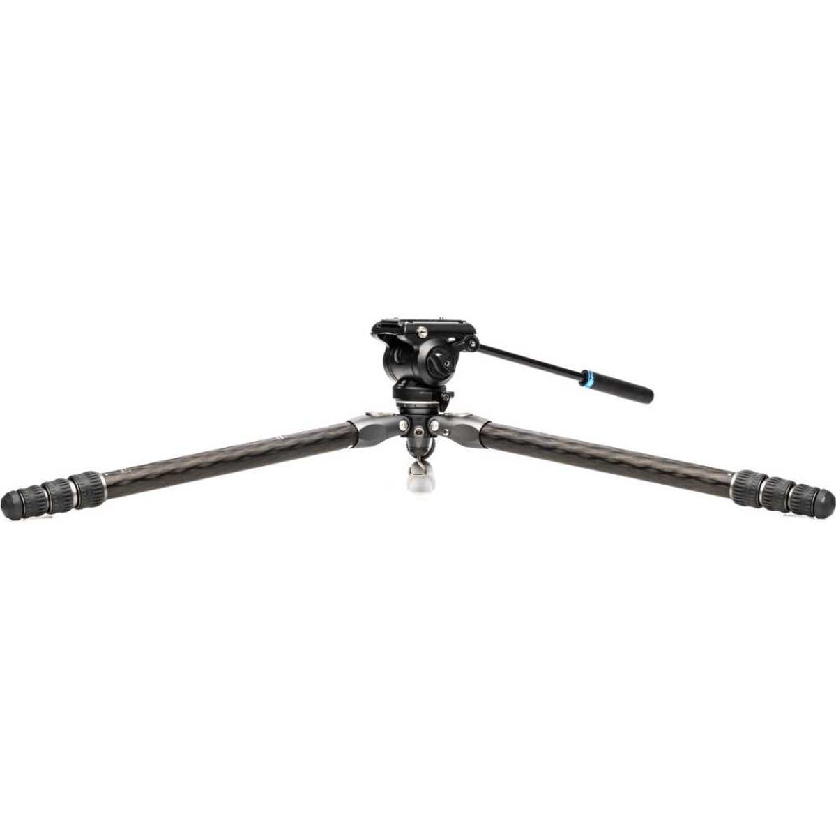 KOWA TSN-99A PROMINAR 30-70x99 Travel-Kit (inkl. Tasche + Vario Scope Adapter + Benro Tortoise Carbon TTOR34CLVS4PRO)