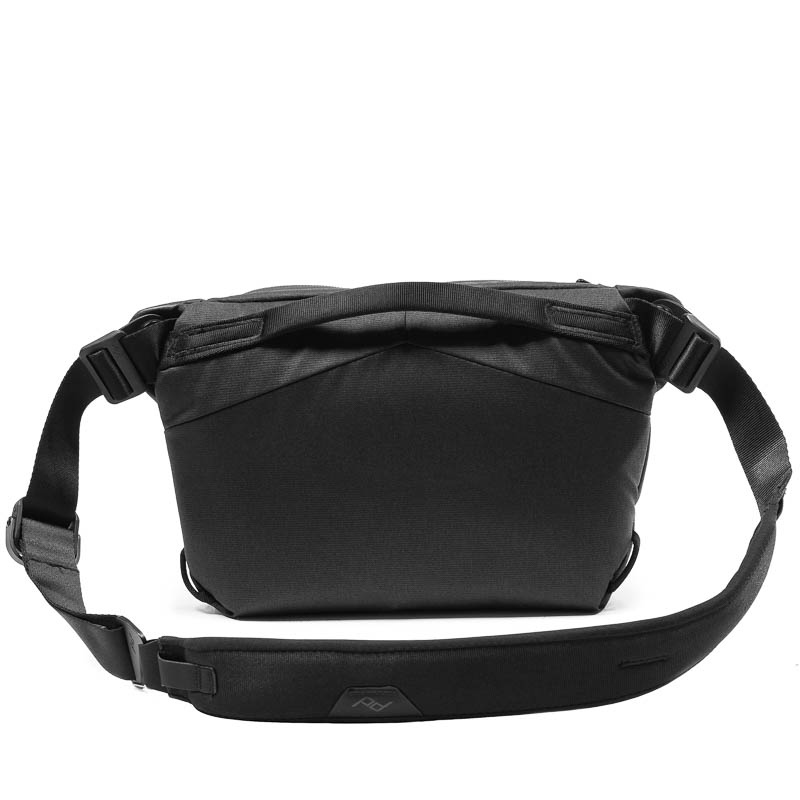 Peak Design Everyday Sling V2 3 Liter - Black (Schwarz)