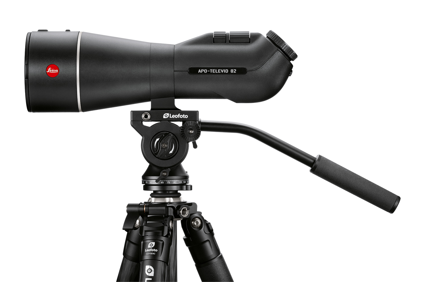 Leica APO-Televid 82 ohne Okular (Neuheit)