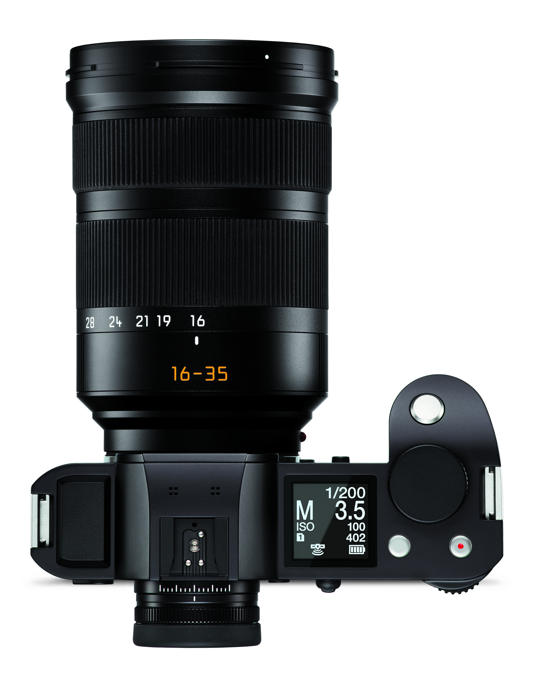 Leica Super-Vario-Elmar-SL 1:3,5-4,5/16-35 ASPH.
