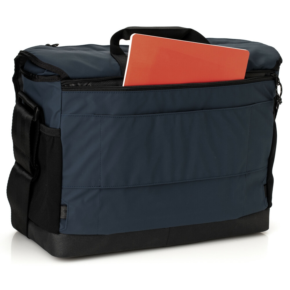 Tenba DNA 16 Slim Messenger Tasche schwarz
