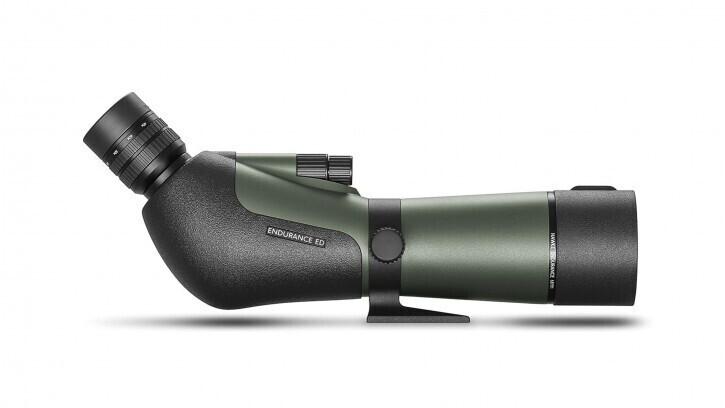 Hawke Endurance ED 15-45x60 Spotting Scope
