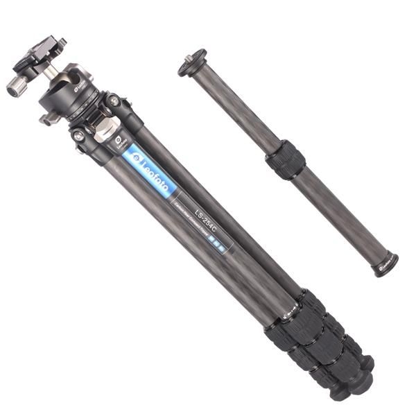 Leofoto Ranger LS-254C + LH-30