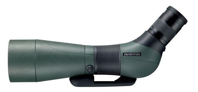 Swarovski ATS 65-25x50 W Teleskop Set