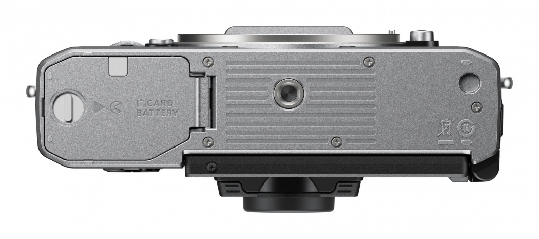 Nikon Z fc Body