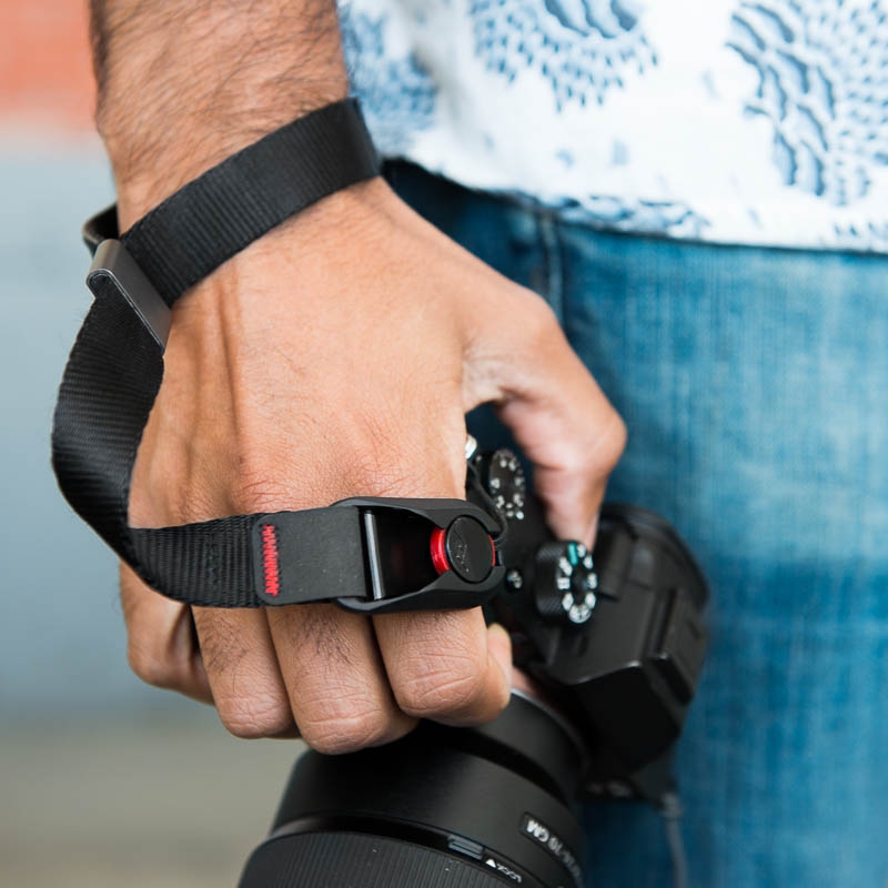 Peak Design Cuff - Black