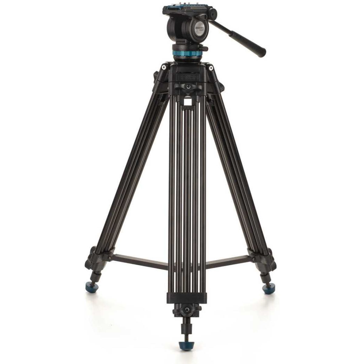 Benro KH25PC Videostativ mit Videokopf