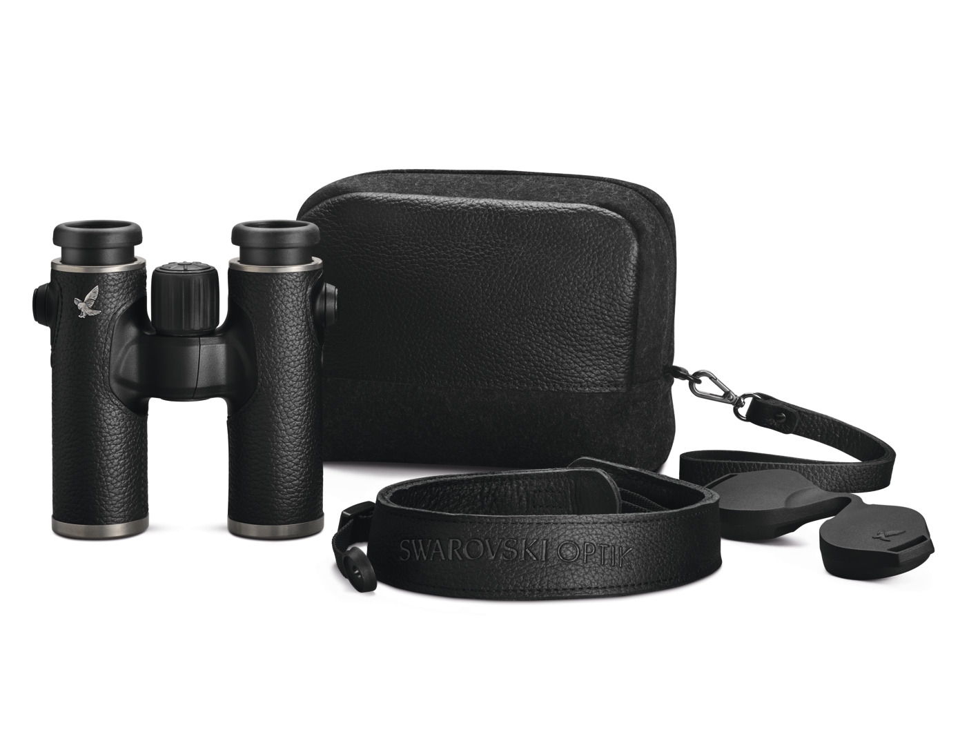Swarovski CL Companion Habicht 8x30 inkl. Tasche (Limitiert auf 1000 Stück) Nr. 551/1000