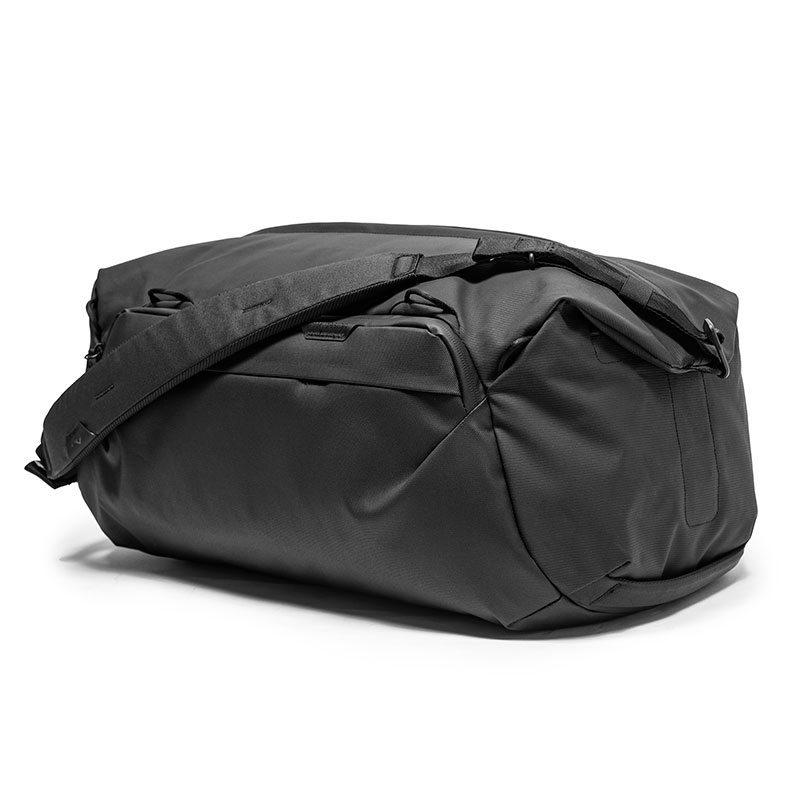 Peak Design Travel Duffel 35L Reisetasche - Black (Schwarz)