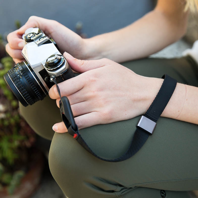 Peak Design Cuff - Black