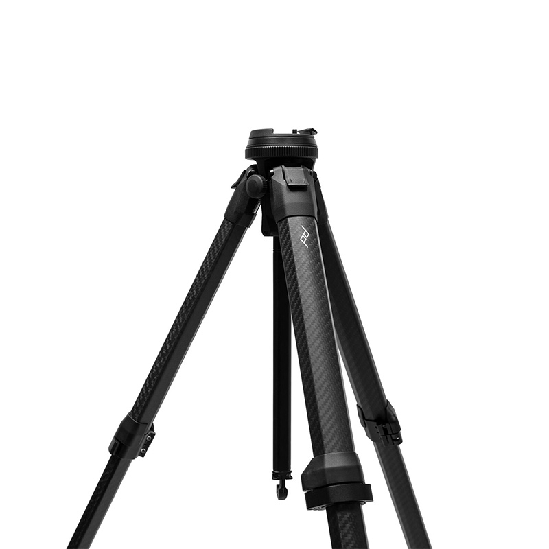 Peak Design Travel Tripod - Carbon-Reisestativ
