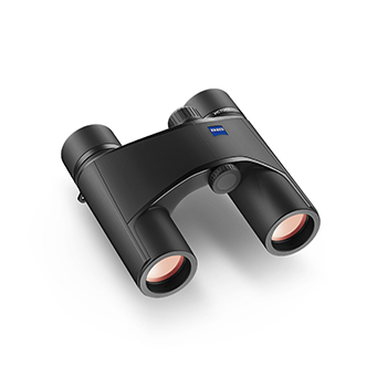Zeiss Victory Pocket 10x25 inkl.Tasche (Gratis Cleaning Kit)