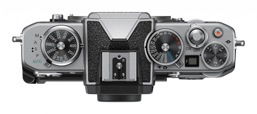 Nikon Z fc Body