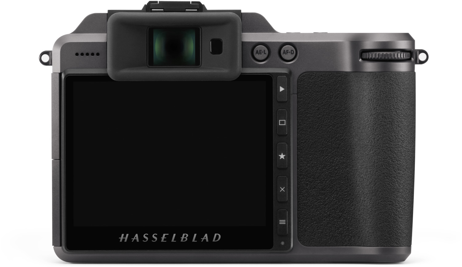 Hasselblad X1D II 50C Gehäuse Abverkauf