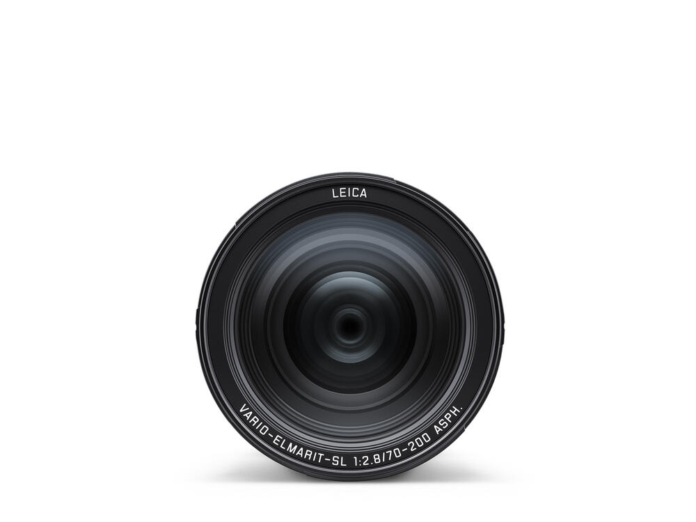 Leica Vario-Elmarit-SL 1:2,8/70-200 ASPH.