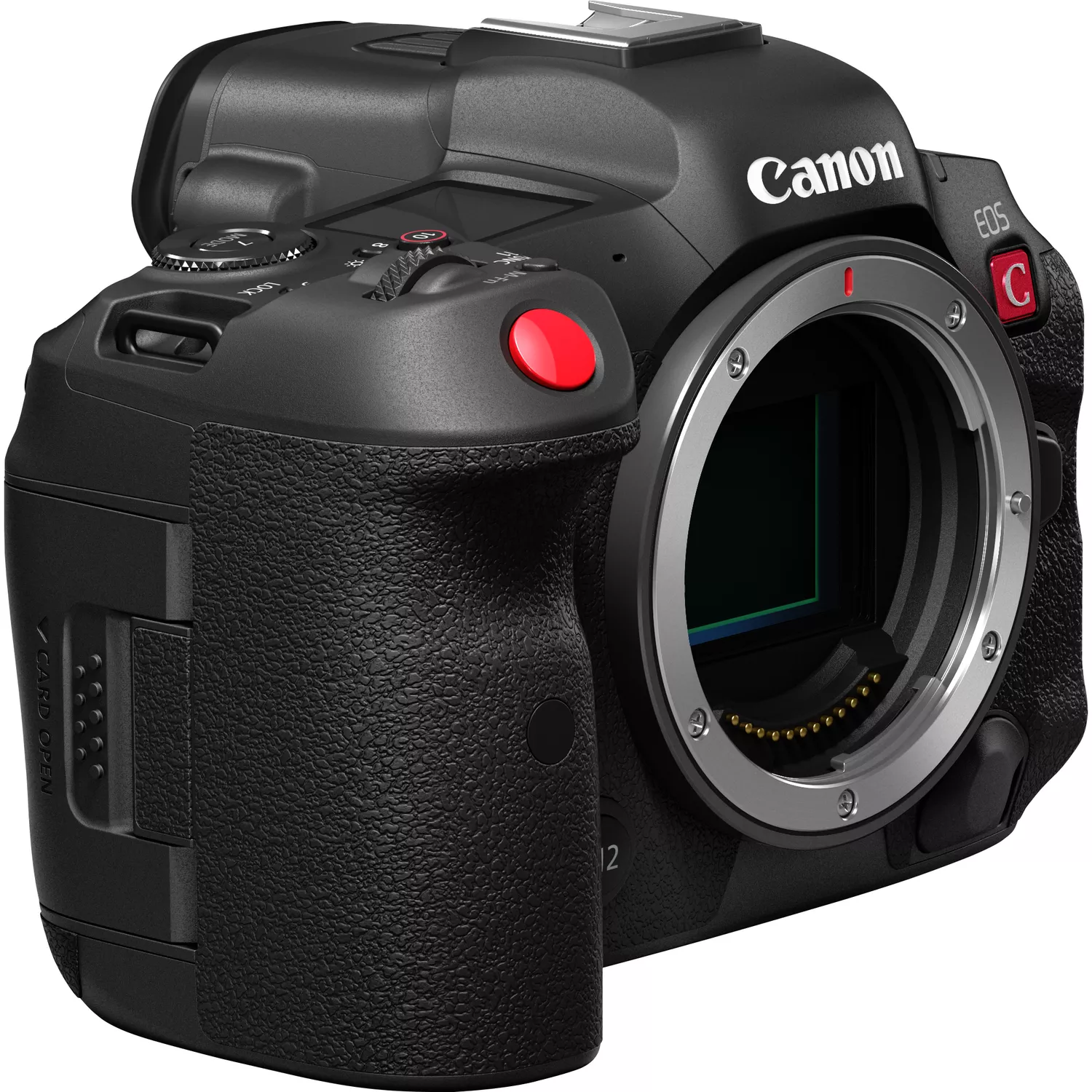 Canon EOS R5C Body
