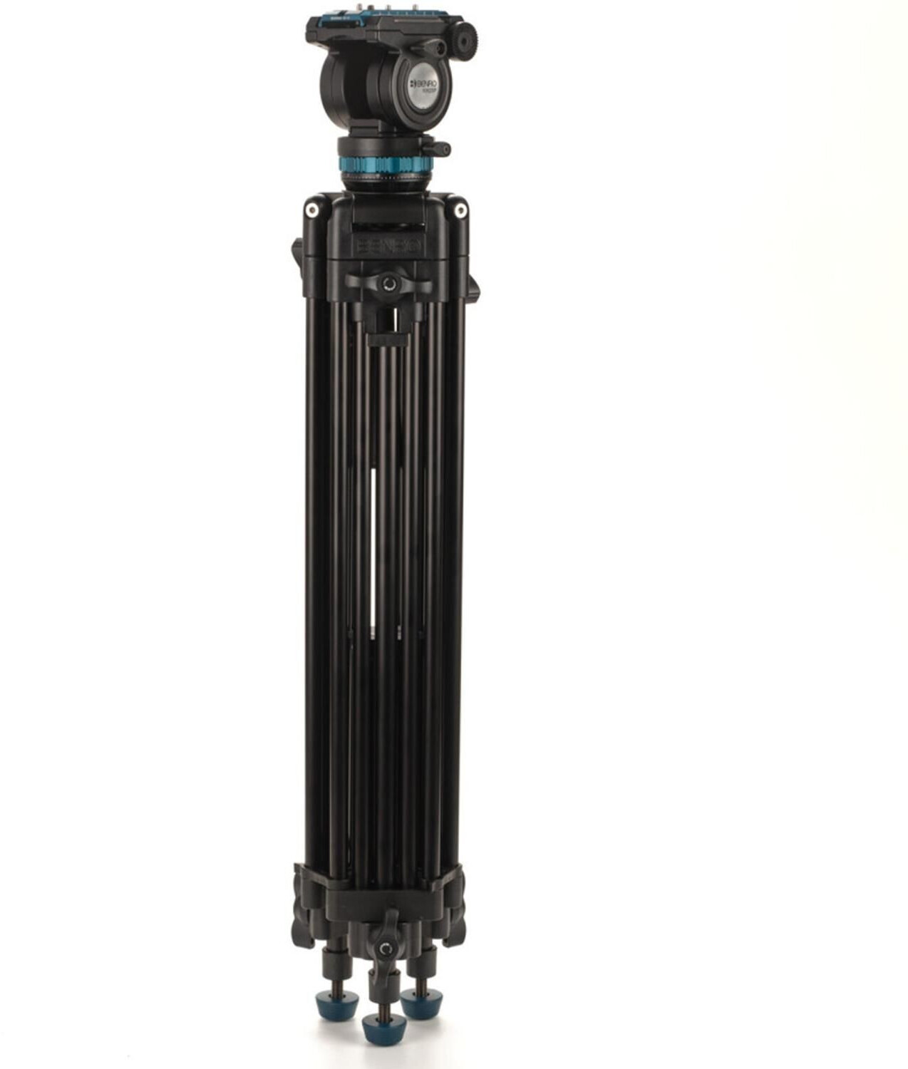 Benro KH25PC Videostativ mit Videokopf