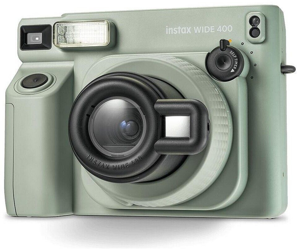 Fujifilm Instax WIDE 400 Sofortbildkamera