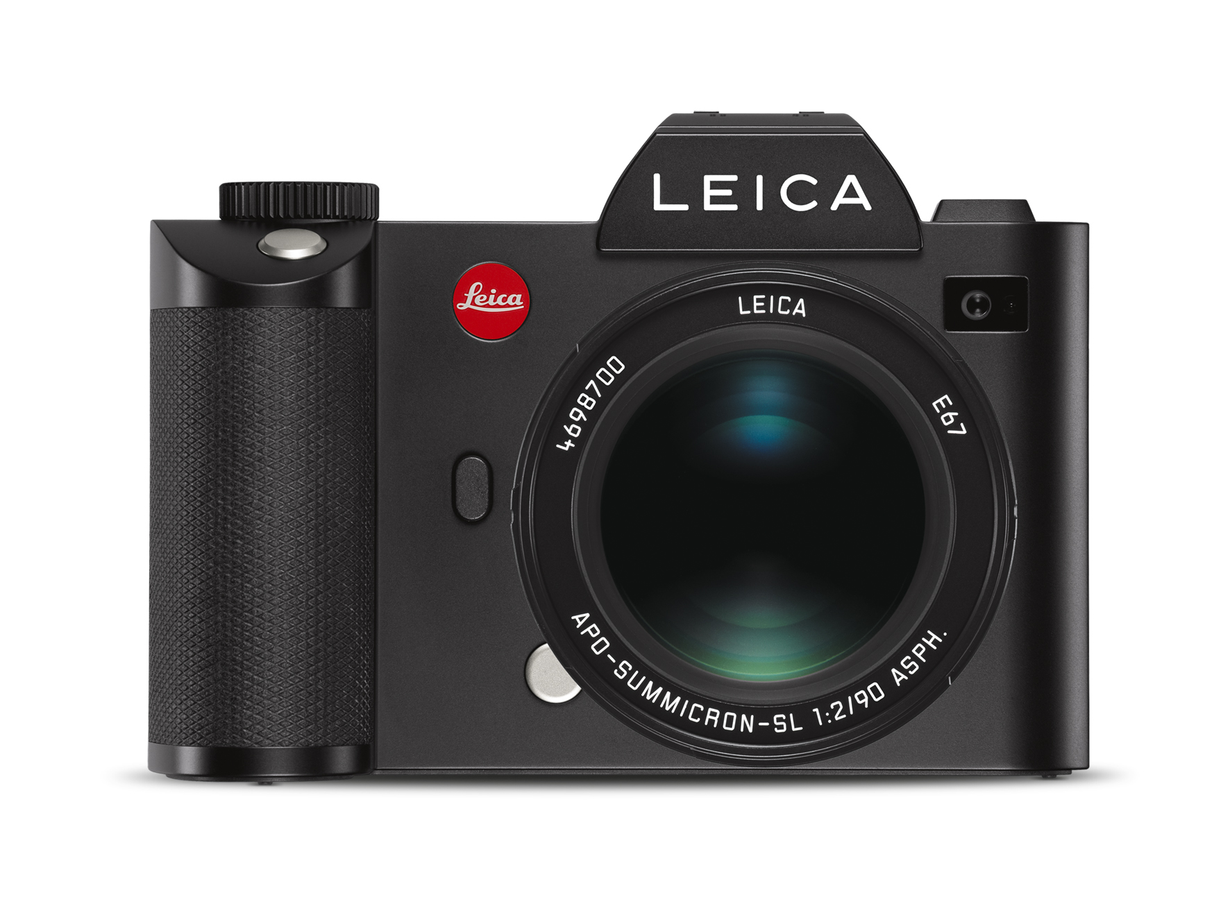 LEICA APO-Summicron-SL 1:2/90 ASPH.