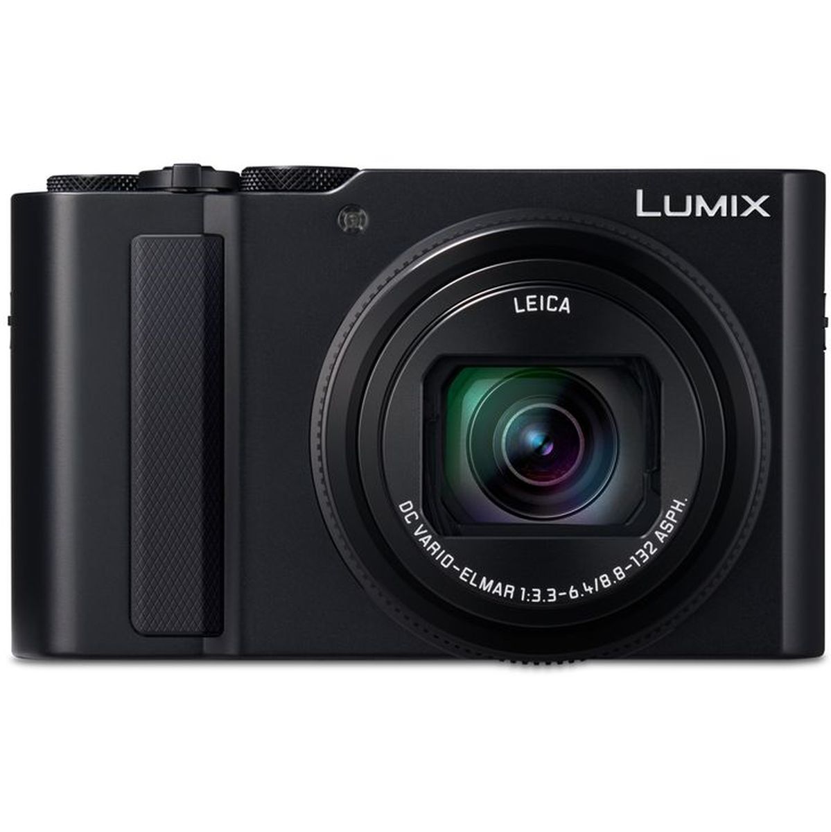 Panasonic Lumix DC-TZ300 - Schwarz