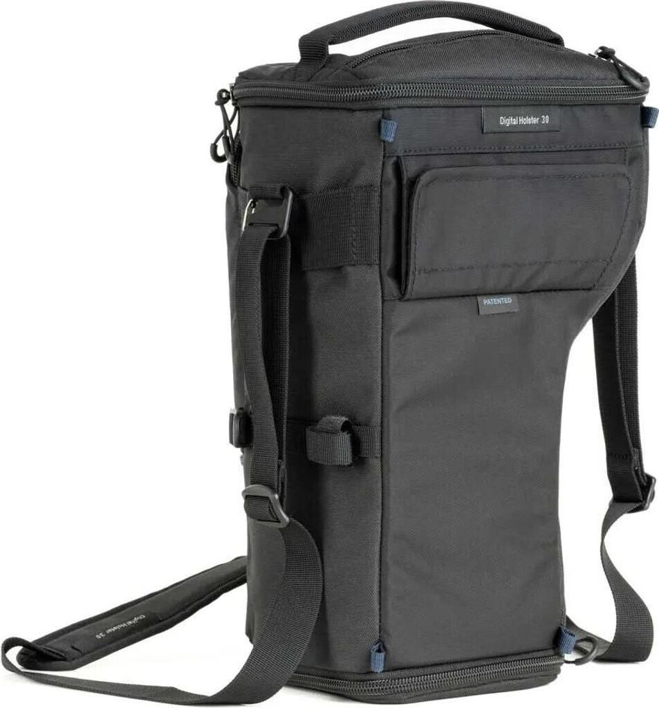 Think Tank Digital Holster 30 V3 – kompakte Kameratasche für Kamera und Telezoom