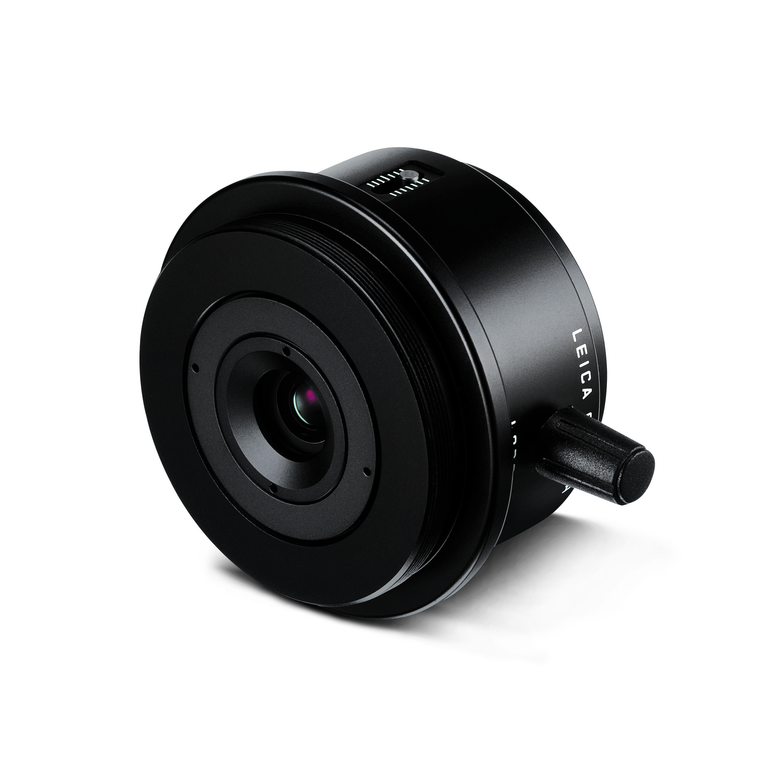 Leica Digiscoping Objektiv 35 mm