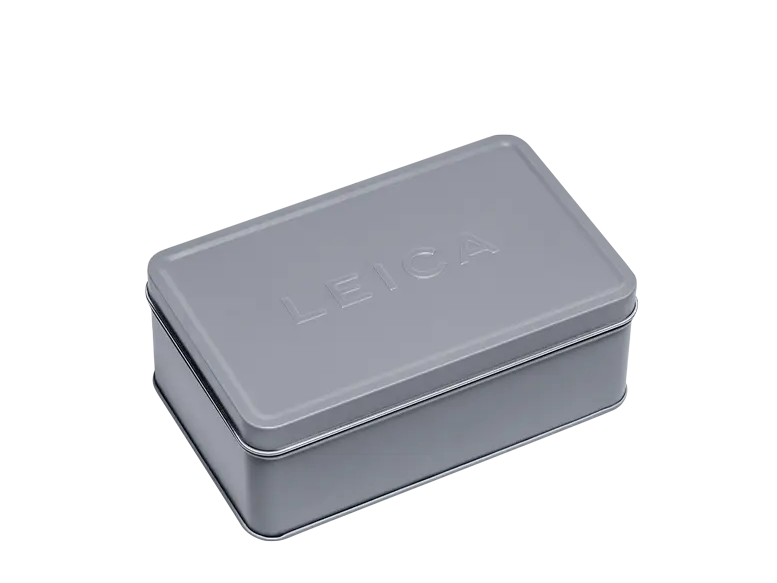 Leica Metall Box-Set SOFORT