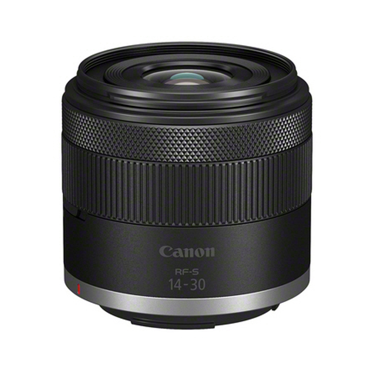 Canon RF-S 14-30mm f/4-6.3 IS STM PZ