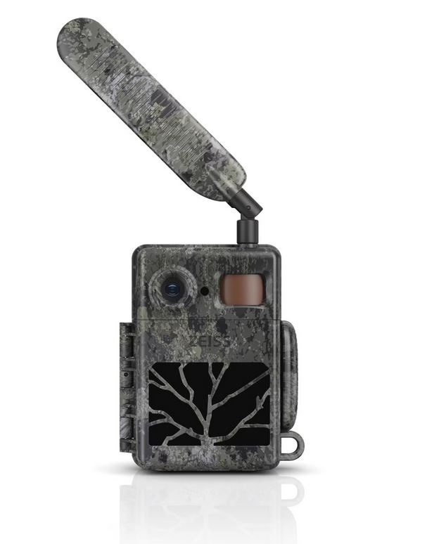 ZEISS Secacam 7 Wildkamera