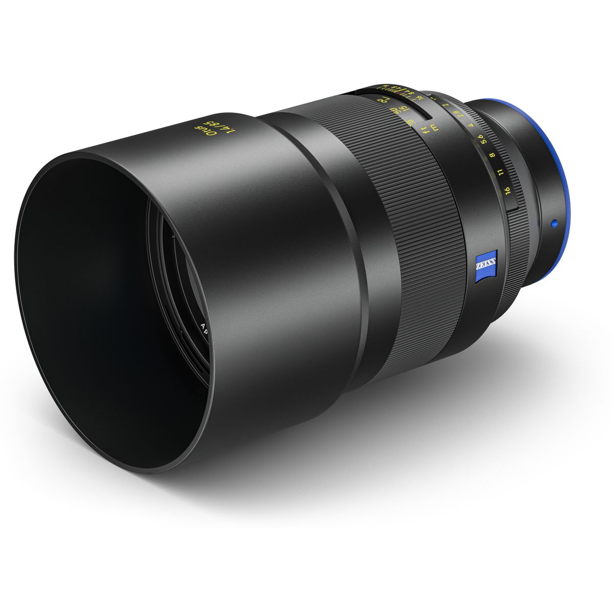 Zeiss Otus ML 85mm f1.4 Sony E-Mount  inkl. Zeiss T* UV Filter