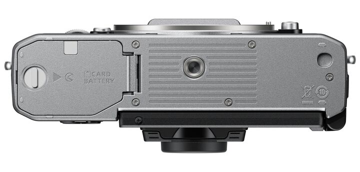 Nikon Z fc KIT mit Nikkor Z DX 18-140 VR