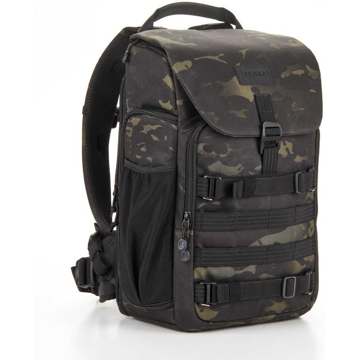 Tenba Axis V2 LT 18l Backpack - Multicam Black